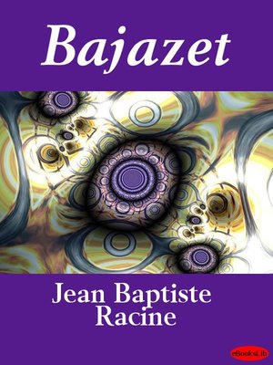 cover image of Bajazet